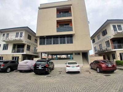 3 Bedroom Apartment, Lekki Phase 1, Lekki, Lagos, Flat / Apartment for Sale