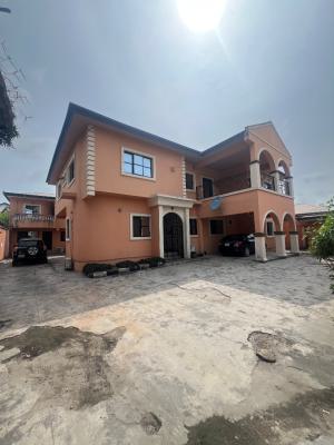 3 Bedroom Apartment, Ajah, Lagos, Flat / Apartment for Rent