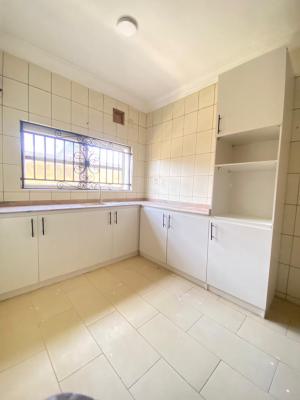 Standard and Massive 3 Bedroom Apartment, Mobil Road, Ajah, Lagos, Flat / Apartment for Rent