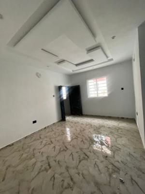 Luxurious and Spacious in Good Neighborhood, United Estate, Sangotedo, Ajah, Lagos, Flat / Apartment for Rent
