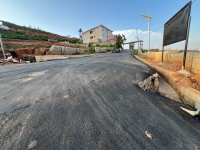 Well Located Dry Land Measuring 350sqm, 430sqm, 550sqm, and 630sqm, Karu Site, Karu, Abuja, Residential Land for Sale