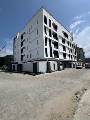 Beautiful Two (2) Bedroom Apartment, Ikate, Lekki, Lagos, Flat / Apartment for Sale