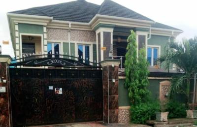 5bedroom Detached Duplex on 320sqm, Ajao Estate Off Mmi Airport Road, Isolo, Lagos, Detached Duplex for Sale