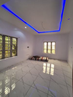 Shared Apartment Upstairs, in an Estate, Badore, Ajah, Lagos, House for Rent