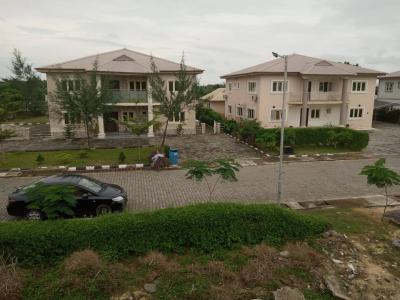 550sqm Plot of Land, Emerald Estate, Mobil Road Ajah, Lekki Phase 2, Lekki, Lagos, Residential Land for Sale