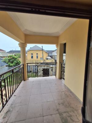 Spacious Studio Apartment Upstairs, Badore, Ajah, Lagos, Self Contain (single Rooms) for Rent