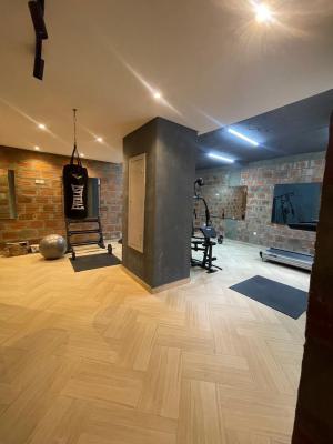 Magnificent Luxury with Excellent Quality Facilities, Ikate, Lekki, Lagos, Flat / Apartment for Rent