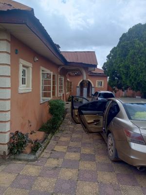 Twin Flat of 3 Bedroom and 2 Bedroom on a Plot of Land, Paara, Inu Ewe, Alakia, Ibadan, Oyo, Block of Flats for Sale