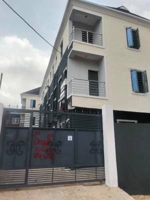 a Newly Built Decent, Standard and Nicely Finished Mini Flat, Oluwalogbon Street, Shomolu, Lagos, Mini Flat (room and Parlour) for Rent