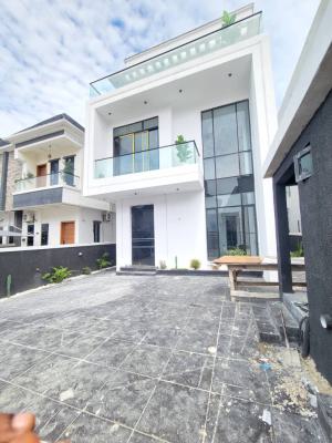 5 Bedroom Fully Detached Duplex with Swimming Pool, Ikota, Lekki, Lagos, Detached Duplex for Sale
