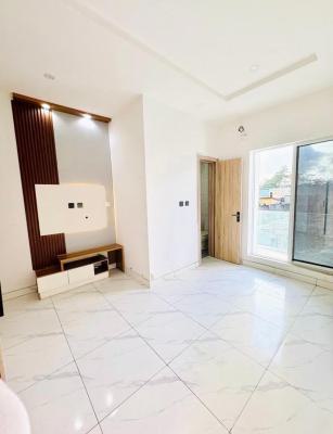 Luxury 2 Bedroom Apartment, Ikate, Lekki, Lagos, Flat / Apartment for Rent
