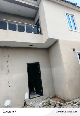 Luxury 4 Bedroom Duplex, Badore, Ajah, Lagos, Detached Duplex for Rent