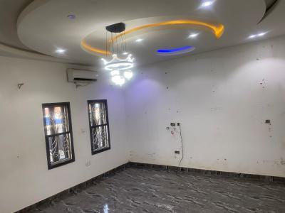 Luxury 3 Bedroom Duplex, Asokoro District, Abuja, Terraced Duplex for Rent