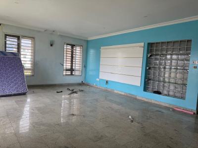 4 Bedrooms Apartment, Ikoyi, Lagos, Flat / Apartment for Rent