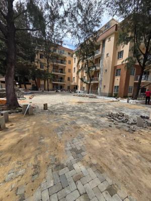 Block of 22 Units of Apartments for Commercial Use in a Prime Location, Oniru, Victoria Island (vi), Lagos, Commercial Property for Rent