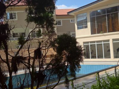 Luxury 3 Bedroom Apartment in a Serene Environment, Oniru, Victoria Island (vi), Lagos, Flat / Apartment for Rent