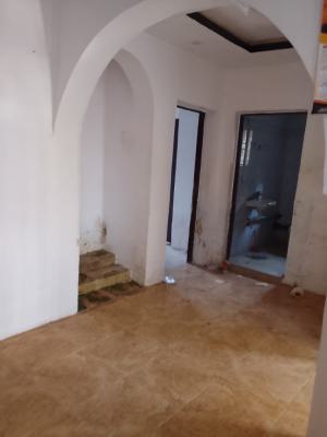 Affordable Mini Flat in a Good Environment, Joseph’s Avenue, Sangotedo, Ajah, Lagos, Mini Flat (room and Parlour) for Rent