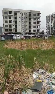 Bareland Available, Lekki, Lagos, Residential Land Joint Venture
