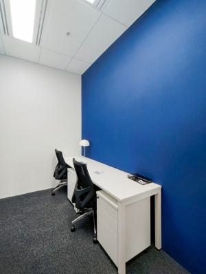 Private Office Space for 2 Persons, 44 Allen Avenue, Allen, Ikeja, Lagos, Office Space for Rent