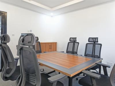 Private Office Space in Hq for 4 Persons, 44, Allen Avenue, Allen, Ikeja, Lagos, Office Space for Rent