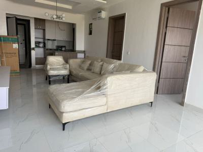 Furnished 2 Bedroom Apartments, New Ikoyi, Ikoyi, Lagos, Flat / Apartment for Rent
