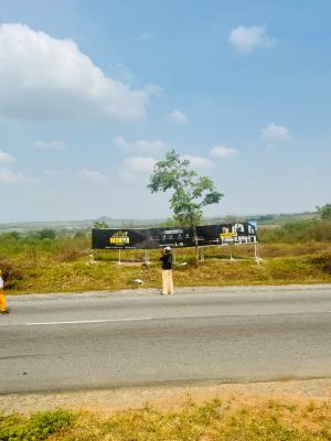 Christmas Discount on Land, Moniya, Ibadan, Oyo, Residential Land for Sale