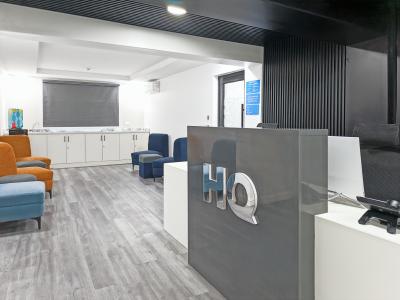 Virtual Office in Hq, 44 Allen Avenue, Allen, Ikeja, Lagos, Office Space for Rent