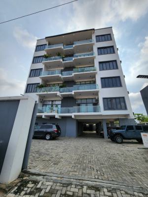 3 Bedroom Apartment with a Room BQ