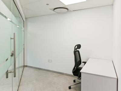 Private Office Space for 1 Person, 1 Akin Adesola St., Number One Lagos, 6th Floor, Victoria Island (vi), Lagos, Office Space for Rent