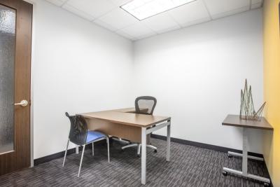 Private Office Space for 2 Persons in in Regus Number One, 1 Akin Adesola St., Number One Lagos, 6th Floor, Victoria Island (vi), Lagos, Office Space for Rent