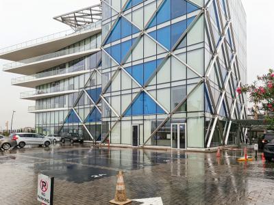 Private Office Space for 2 Persons, 1 Akin Adesola St., Number One Lagos, 6th Floor, Victoria Island (vi), Lagos, Office Space for Rent