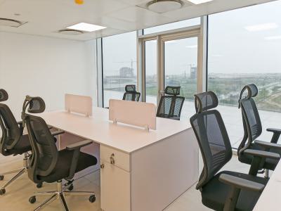 Private Office Space for 5 Persons, 1 Akin Adesola St., Number One Lagos, 6th Floor, Victoria Island (vi), Lagos, Office Space for Rent