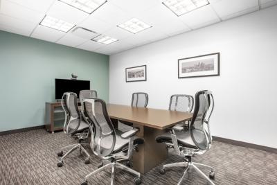 Open Plan Office Space for 10 Persons, 28 Okemesi Crescent, Garki, Abuja, Office Space for Rent