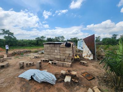 Farm and Earn with This Strategic Farmland Offer, Off Funaab, Alabata Road, Odeda, Ogun, Mixed-use Land for Sale