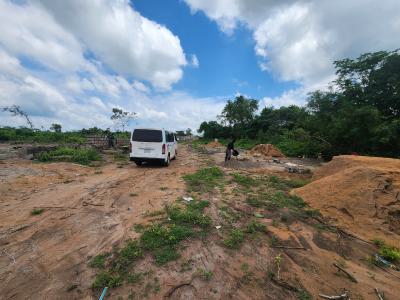 Buy Now and Start Farming on Your Own Land, Off Funaab, Alabata Road, Odeda, Ogun, Mixed-use Land for Sale