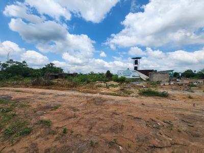 Buy Fertile Farmland at a Discounted Price, Off Funaab, Alabata Road, Odeda, Ogun, Mixed-use Land for Sale