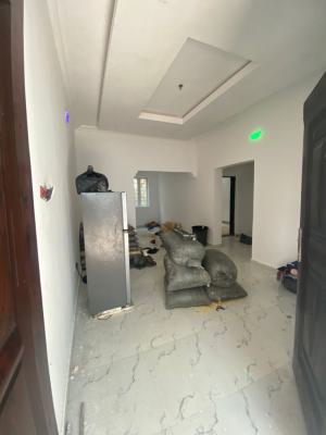 Spacious 2 Bedroom Flat, Majeck, Sangotedo, Ajah, Lagos, Flat / Apartment for Rent