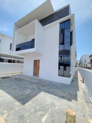 Luxury 4 Bedroom Fully Detached Duplex, Ikota, Lekki, Lagos, Detached Duplex for Sale