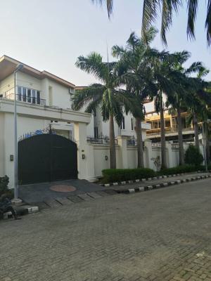 Elegant 5-bedroom Maisonette, Banana Island, Ikoyi, Lagos, Flat / Apartment for Rent
