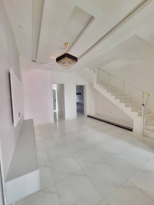 Standard and Spacious 3 Bedroom Terrace Duplex, Ikota, Lekki, Lagos, Terraced Duplex for Sale