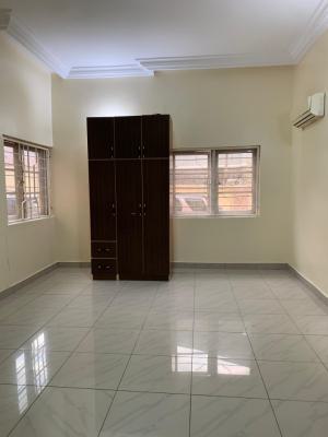 a Serviced and Serene 3 Units of 4 Bedroom Terrace with Bq, Wuye, Abuja, Terraced Duplex for Rent