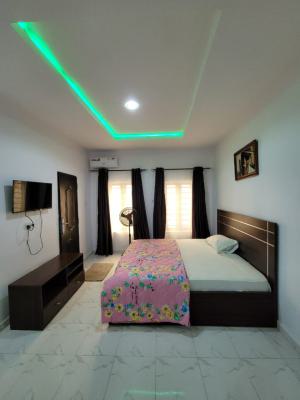 Fully Furnished 3 Bedroom Terrace Duplex, Ikota, Lekki, Lagos, Terraced Duplex for Sale