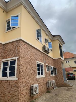 4 Units of 3 Bedroom Apartment (office Or Residential), Wuye, Abuja, Flat / Apartment for Rent