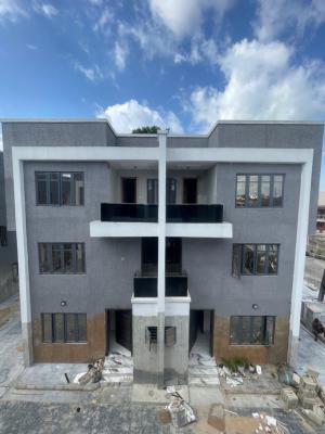 Brand New 4 Bedroom Terraced Duplex, Okupe Estate, Mende, Maryland, Lagos, Terraced Duplex for Rent