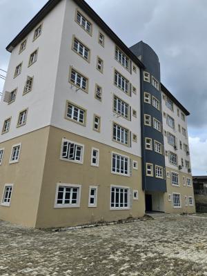 Brand New 3 Bedroom Flat, Lands Mark, Panti Police Station, Adekunle, Yaba, Lagos, Flat / Apartment for Sale
