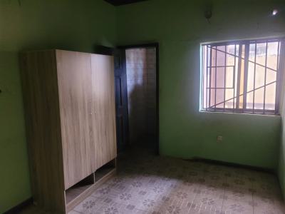 Nice and Spacious 1 Bedroom Apartment  with Fitted Kitchen Cabinet, Apata, Ibadan, Oyo, Mini Flat (room and Parlour) for Rent