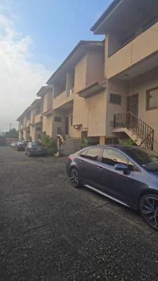 5 Unit of 4 Bedroom Terraced Duplex, Gra, Ogudu, Lagos, House for Sale