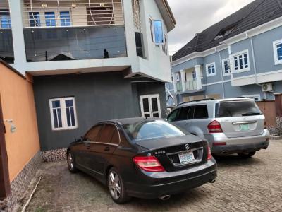 2 Bedroom Flat, Kudoro Estate, Olowora, Magodo, Lagos, Flat / Apartment for Rent