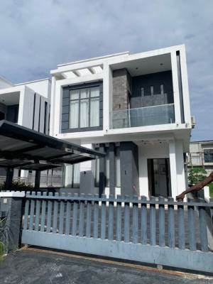 Detached 5bedroom Duplex with Bq in Ikota, Lekki, Ikota, Lekki, Lagos, Detached Duplex for Rent