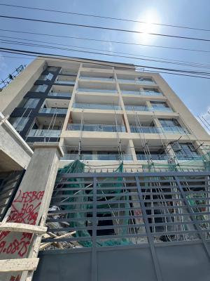 Newly Build Luxury 1bedroom Mini Flat, Ikate Lekki Lagos, Ikate, Lekki, Lagos, Mini Flat (room and Parlour) for Sale